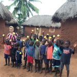 Erste Reise nach Togo, meine Eindrücke