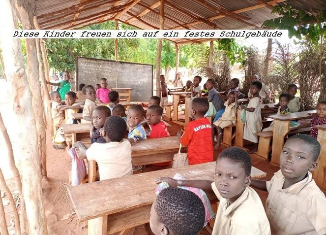 Read more about the article Bildung und Ausbildung in Togo