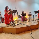 Benefizkonzert für Togo – Eine musikalische Weltreise –