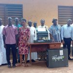 Alice – mutig und entschlossen, trotz Behinderung beruflich erfolgreich zu sein –