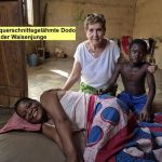 Menschen leiden im Stillen!