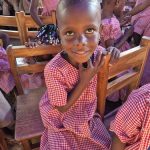 Togoreise erfolgreich beendet –