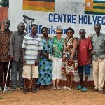 2025 – ein Jahr im Zeichen von Bildung und Gesundheit –