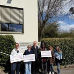 Dreißig Jahre Hilfe für Togo!